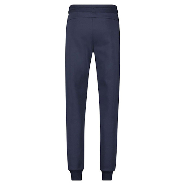 Scott Byxor Tech Jogger Warm Blå L Man