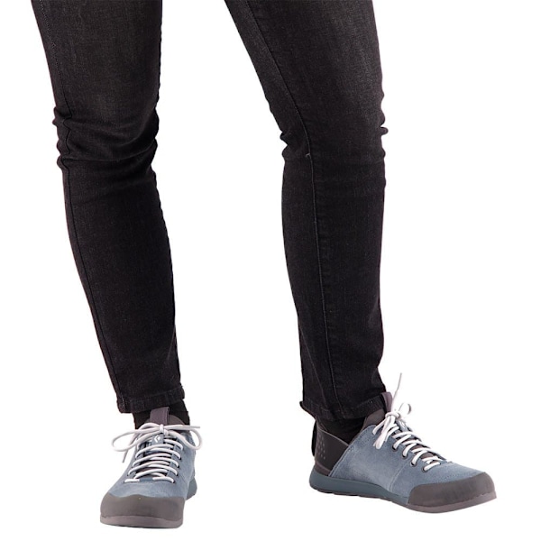Black Diamond Suede Approachskor Blå EU 40 Kvinna