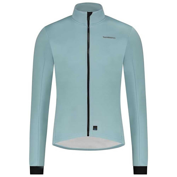 Shimano Pitkähihainen Jersey Element Sininen M Mies