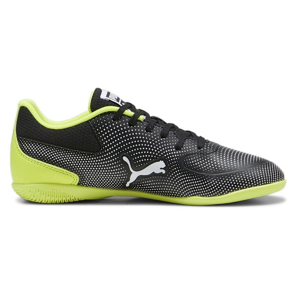 Puma Junior Sko Truco Iii Sort EU 37 1/2
