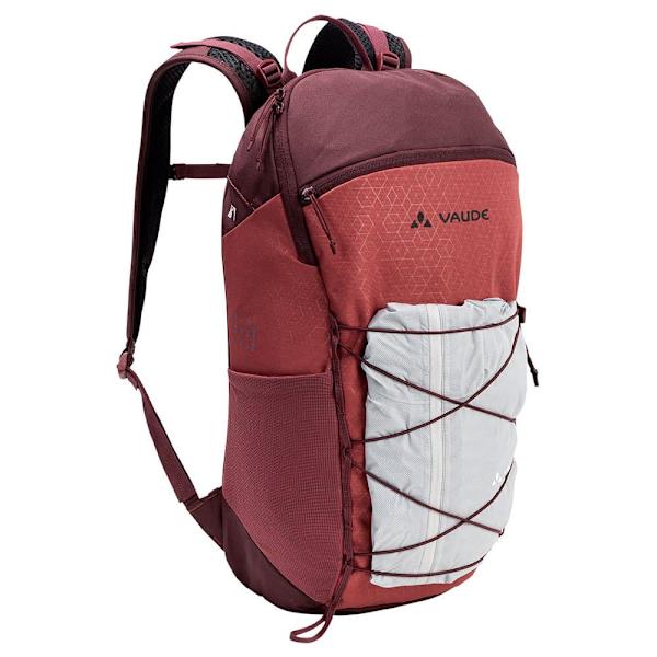 Vaude Agile 20l Rygsæk Rød