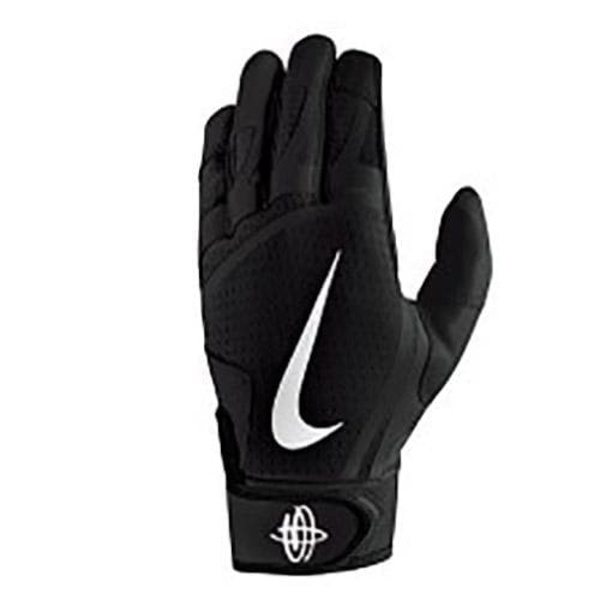 Nike Accessories Huarache Edge Handsker Sort L Mand