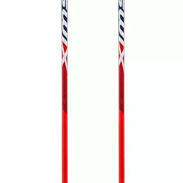 Swix Polakker Wc Pro Slalom Flerfarvet 130 cm
