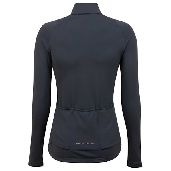 Pearl Izumi Termisk Långärmad Tröja Attack Svart XS Kvinna