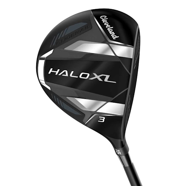 Cleveland Halo Xl 5wd Gr R Højrehåndet Fairway-træ