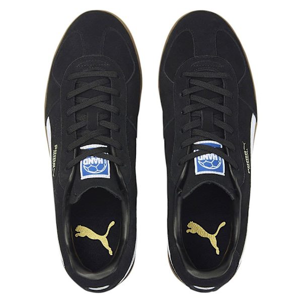 Puma Sko Handball Sort EU 44 Mand