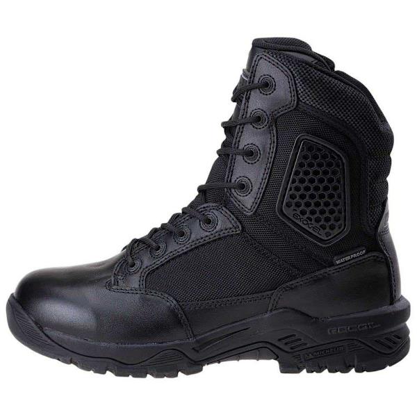Magnum Strike Force 8.0 Sz Wp Vandringskängor Svart EU 42 1/2 Man