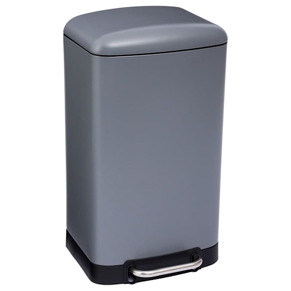 Five Bin Ariane 30l Silver