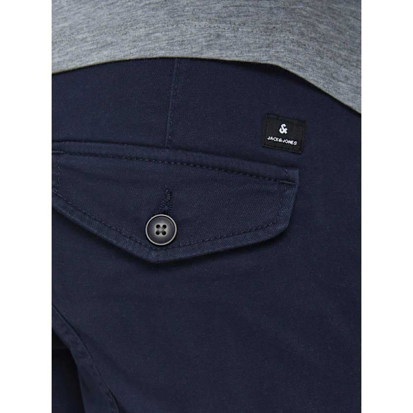 Jack & Jones Byxor Paul Flake Akm 543 Blå 13 Years Pojke
