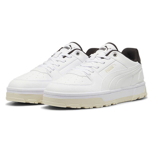Puma Caven 2.0 Abrupt Skor Vit EU 43 Man