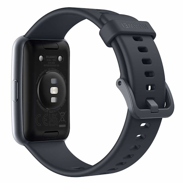Huawei Smartwatch Fit Se Sort