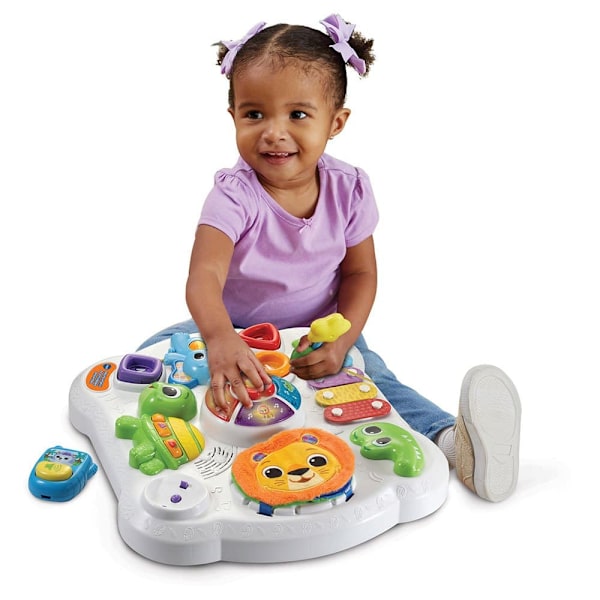 Vtech Barns Sensoriska Aktiviteter