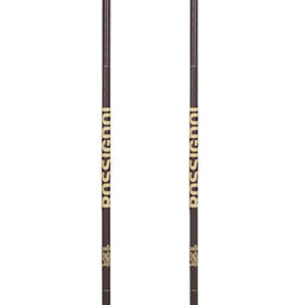 Rossignol Stænger Escaper Tour Foldable Xv Søvfarvet 115 cm