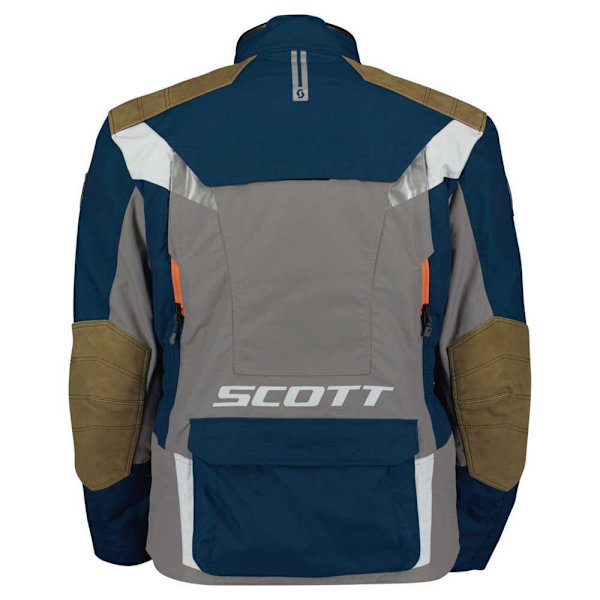 Scott Takki Dualraid Dryo Sininen,Harmaa XL / Regular Mies