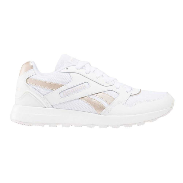 Reebok Gl1000 Skor Vit EU 38 Kvinna