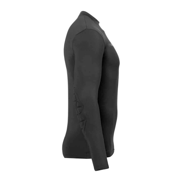 Uhlsport Base Layer Padded Målvaktströja Med Lång ärm  9-10 Years Pojke
