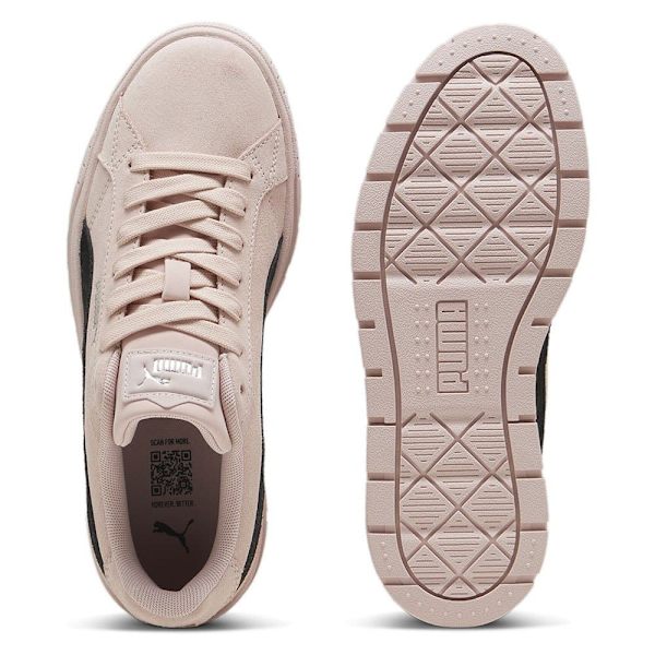 Puma Karmen Ii Lenkkarit Beige EU 37 Nainen