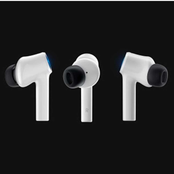 Razer Hammerhead Hyperspeed Langattomat Pelikuulokkeet Hopeinen