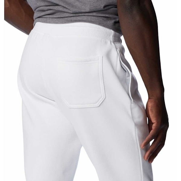 Columbia Csc Logo Jogger Ii Vit 42 / 32 Man