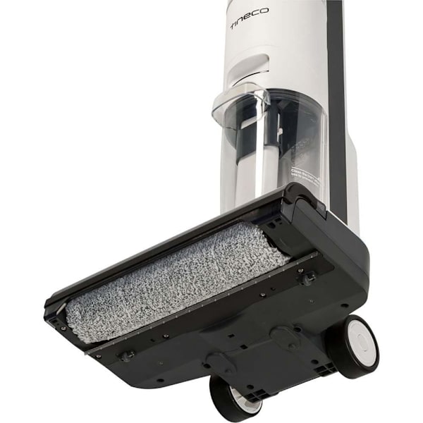 Tineco Imuri Ifloor Hopeinen One Size / EU Plug