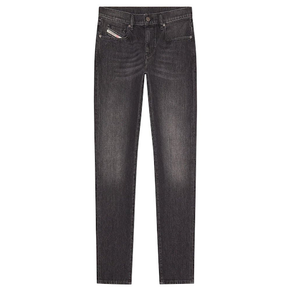 Diesel Farkut 09f75 2019 Strukt Musta 31 / 32 Mies