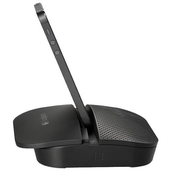 Logitech Bluetooth Højttaler P710e Sort
