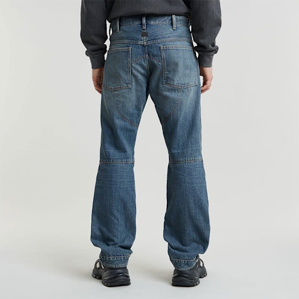 G-star 5620 3d Regular Jeans Blå 32 / 30 Man