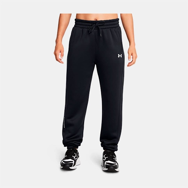 Under Armour Fleece Pro Gym Byxor  M Kvinna