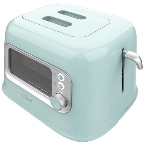 Cecotec Brødrister Retrovision