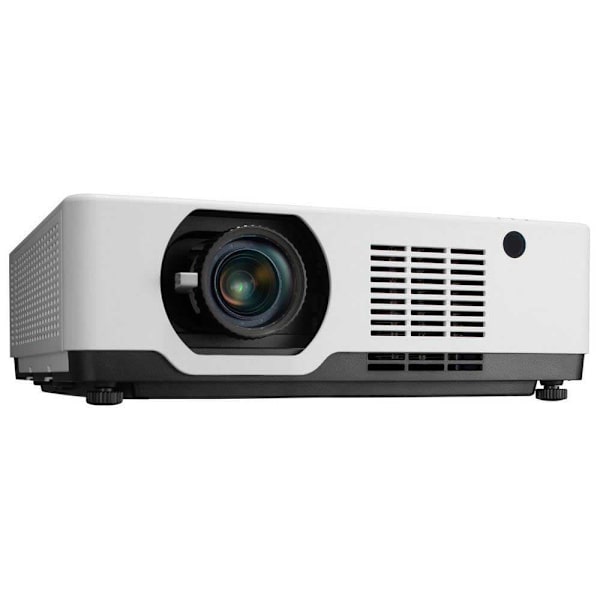 Nec Pe506ul 4k 3lcd Projektor 5200 Lumen Søvfarvet