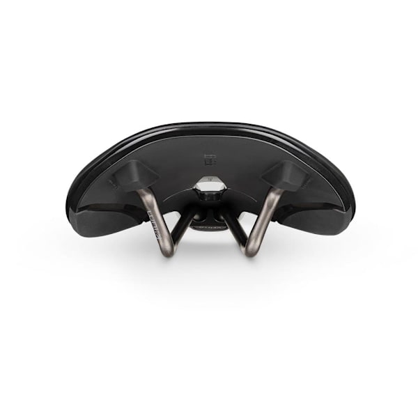 Fizik Satula Vento Antares R3 Musta 140 mm