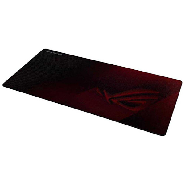 Asus Musemåtte Rog Scabbard Ii Sort