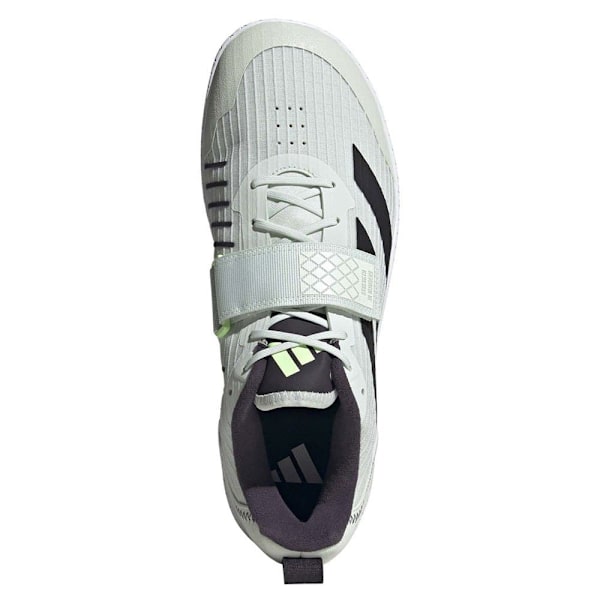 Adidas Painonnostokengät The Total Valkoinen EU 37 1/3 Mies