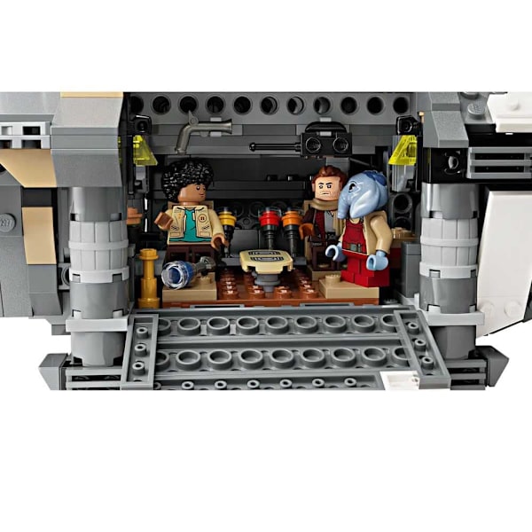 Lego Tbd-lsw-ip-3-2024 Rakennuspeli