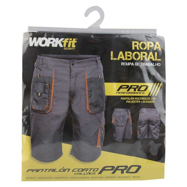 Workfit Workfit Pro Shorts  3XL