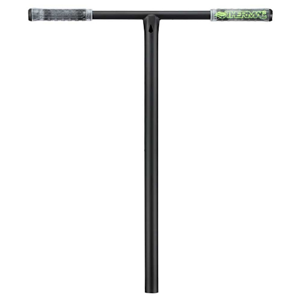 Blunt Handlebars Thermal V2 720 Mm Søvfarvet