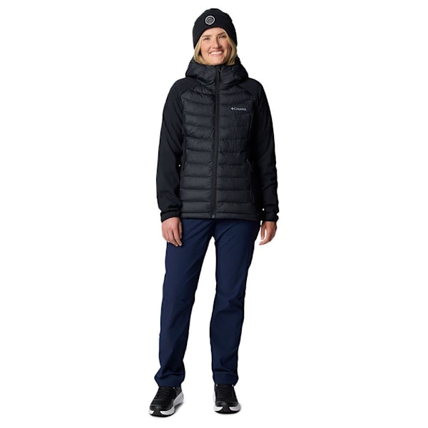 Columbia Powder Lite™ Ii Jacka Svart L Kvinna