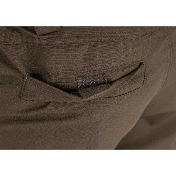 Invadergear Taktiska Byxor Griffin Brun 32 / 32 Man