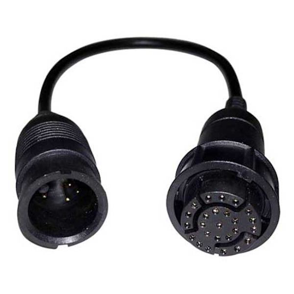 Raymarine Cp 370 Axiom Realvision Axiom Realvision Adapter Sort 25 To 8 Pins