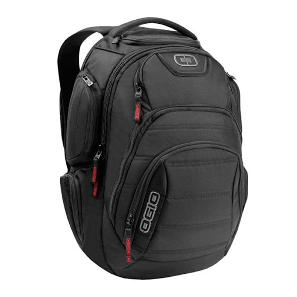 Ogio Reppu Renegade Rss Musta
