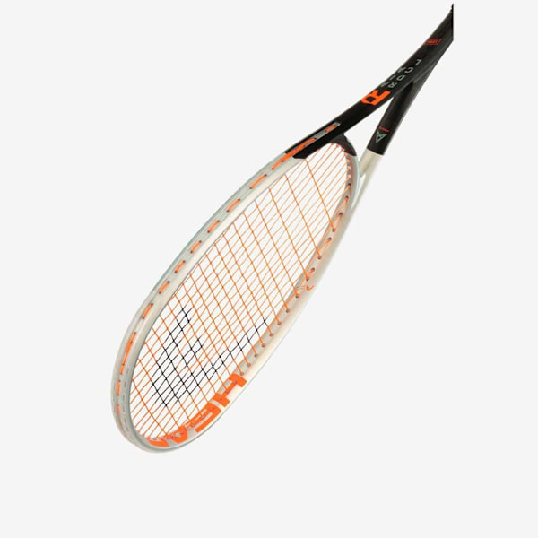 Head Racket Squashketcher Radical 135 X 2022 Søvfarvet 07
