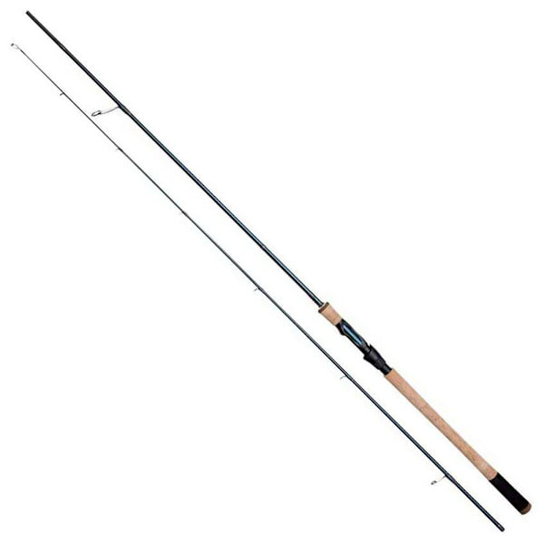 Kinetic Haspelspö Target Carbon Tech Silver 2.74 m / 12-40 g