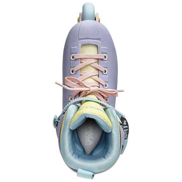 Impala Rollers Inline Skøjter Lightspeed Lilla EU 38