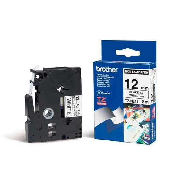 Brother Pr1212b Stamp 12x12 Mm Vit