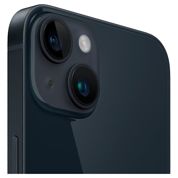 Apple Iphone 14 256gb 6.1´´ Blå