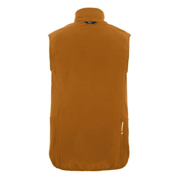 Salewa Sella Durastretch Väst Gul M Man