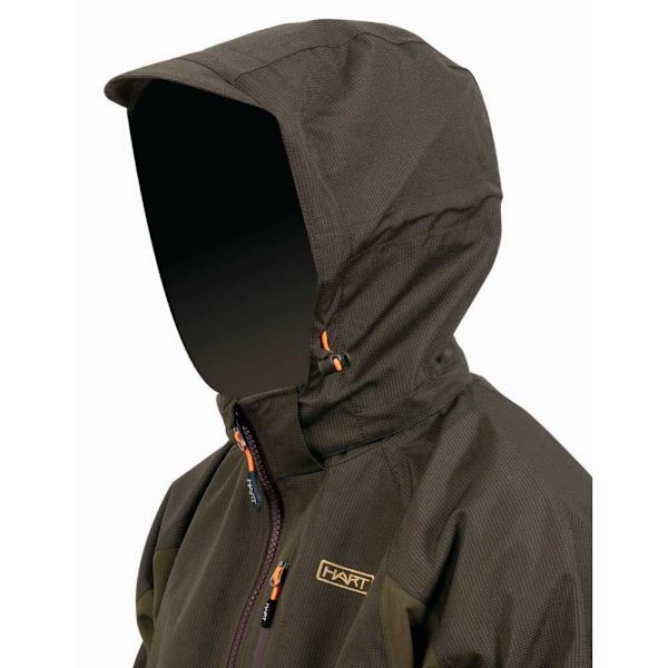 Hart Hunting Armotion Class T Byxor  46