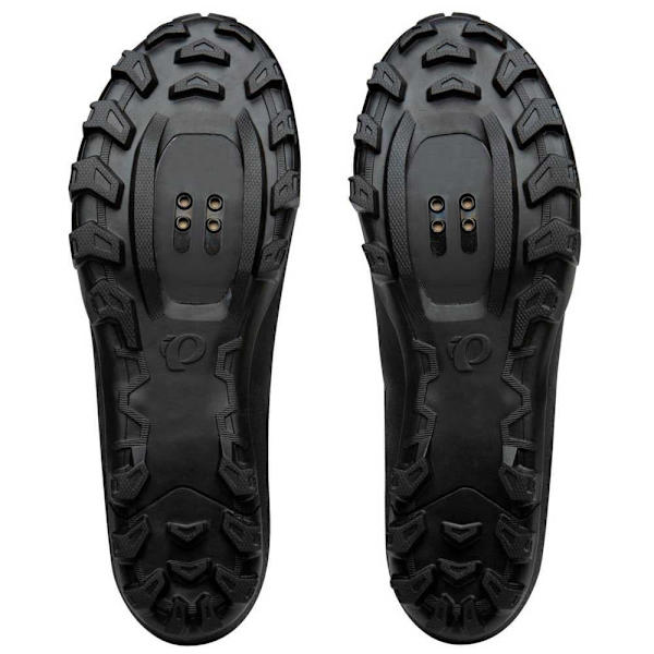 Pearl Izumi X-alp Mesa Mtb-sko Sort EU 37 Mand