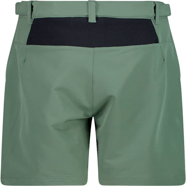 Cmp 30c5976 Shorts Grøn XS Kvinde