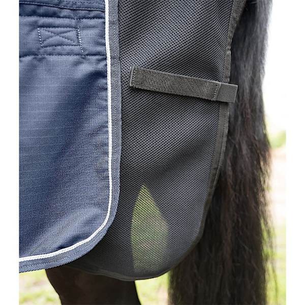 Waldhausen Under Matta Air Mesh Grönt 125 cm